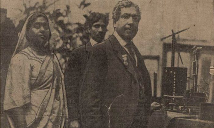 উনিশ শতকের ভারতীয় ফেমিনিস্ট অবলা বোস