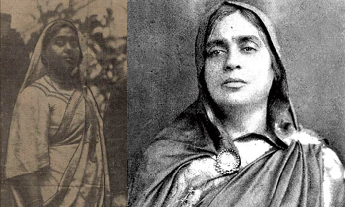 উনিশ শতকের ভারতীয় ফেমিনিস্ট অবলা বোস