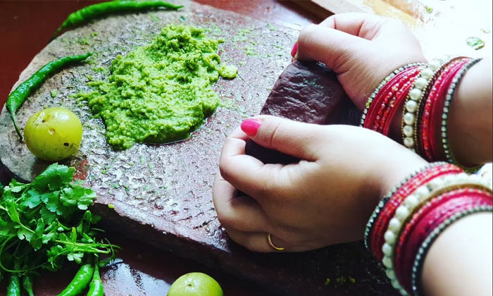 ঘরের কাজেই হতে পারে শরীরচর্চা
