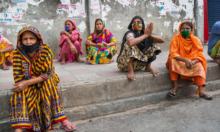 একজন শেখ হাসিনা এবং আমরা