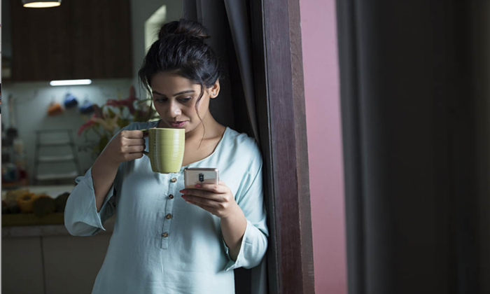 লকডাউনে মন ভালো রাখুন