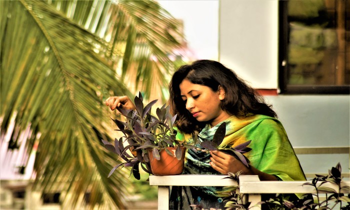 লকডাউনে মন ভালো রাখুন