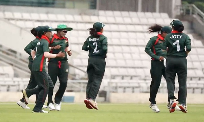 কমনওয়েলথ গেমসে সরাসরি খেলা হচ্ছে না বাংলাদেশ নারী ক্রিকেট দলের
