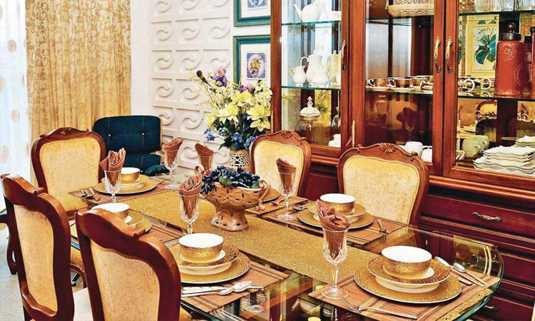 পরিবেশনায় ঈদের পূর্ণতা