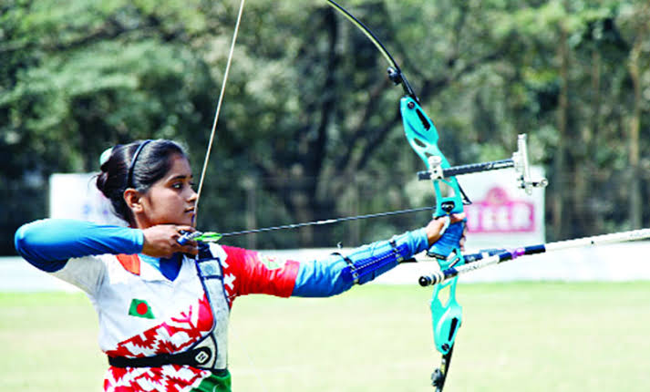 ইতি খাতুন যেন এক অনুপ্রেরণার নাম