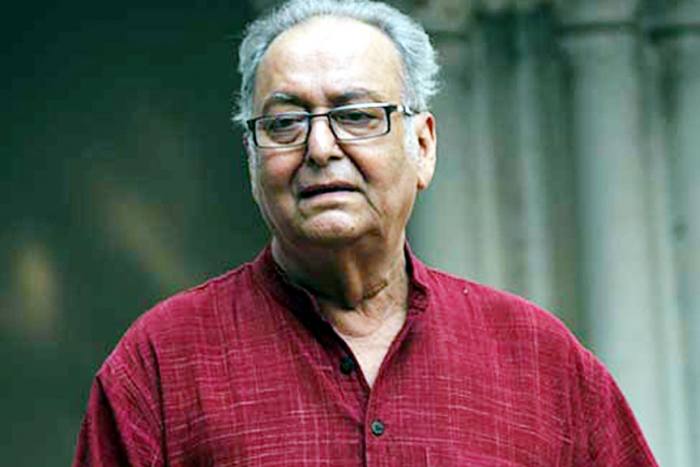 অভিনেতা থেকে হয়ে ওঠা একজন কবিনেতা