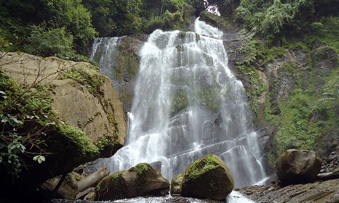 ঝর্ণার রানী জাদিপাই