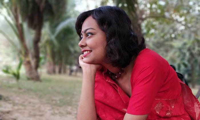 মিথিল: নারীর নতুন পথের সন্ধানে