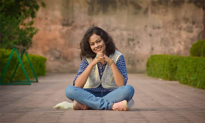 মিথিল: নারীর নতুন পথের সন্ধানে
