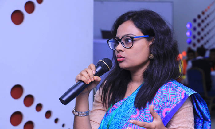 মিথিল: নারীর নতুন পথের সন্ধানে