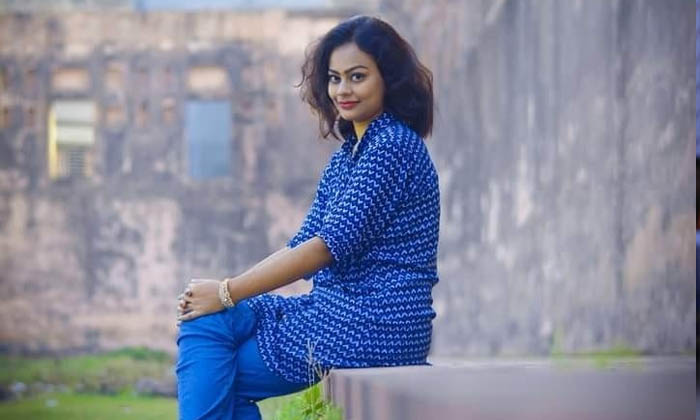 মিথিল: নারীর নতুন পথের সন্ধানে