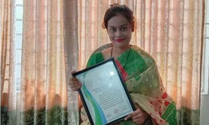 মিথিল: নারীর নতুন পথের সন্ধানে